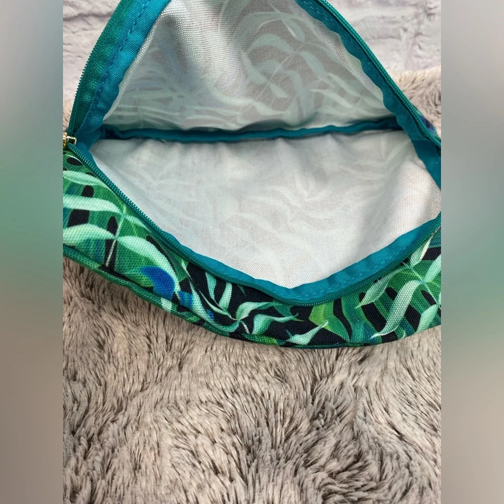 Zipit Pencil or Make Up Case New!